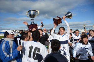 Newbery Campeón Provincial 2015 (9)