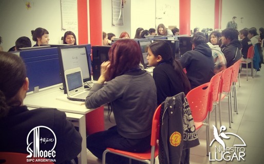 Centro Nuestro Lugar inicia sus actividades anuales