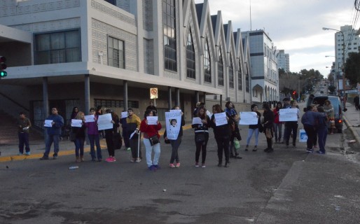 Abuso en la Escuela 83: Padres piden destitución de autoridades