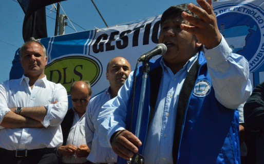 Ávila: “Das Neves no le suma nada a Scioli”