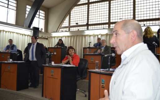 Mutual de Petroleros Jerárquicos podrá titularizar tierras