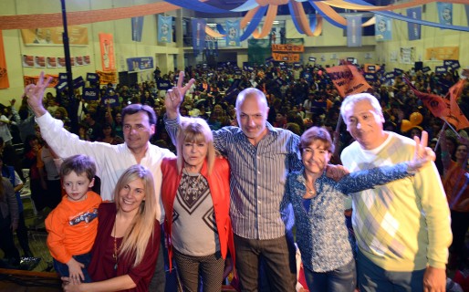 “A Rawson nunca llegaron proyectos para Trelew”