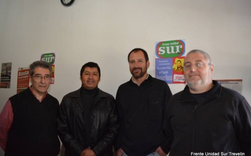 Antillanca: “Tenemos una democracia delegativa y mentirosa”