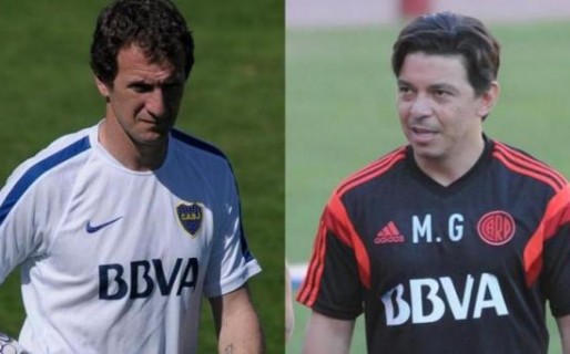 Superclásico #2: River conservador y Boca cambia equipo ganador