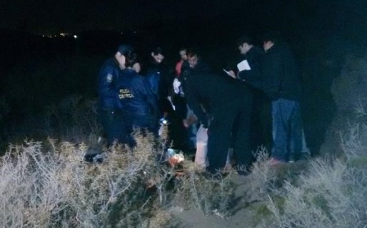 Un nuevo asesinato conmueve a la ciudad