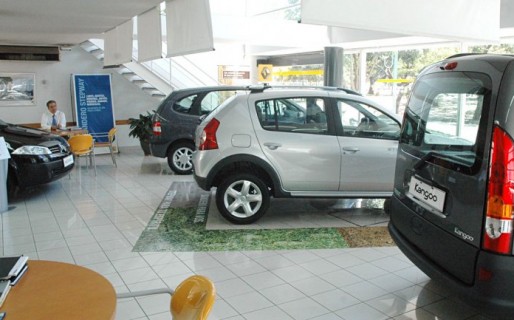 La venta de autos usados creció un 13,75%