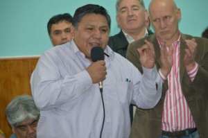 avila hablando rawson