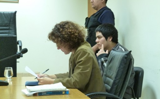 Homologan acuerdo en 8 años de prisión para Bengoelea