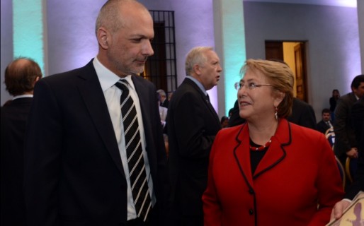 Acuerdo en Chile: Una nueva página para la historia