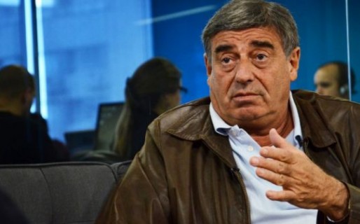 Cimadevilla presentó proyecto de protección a adultos mayores