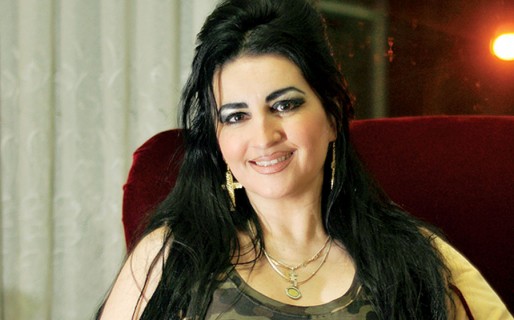 Verónica Colla: “Admiro a Ricardo Gaitán y me gustaría acompañarlo”