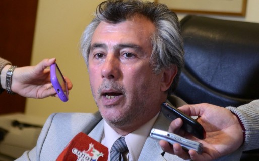 “El acercamiento Das Neves-CFK todavía no aparece”