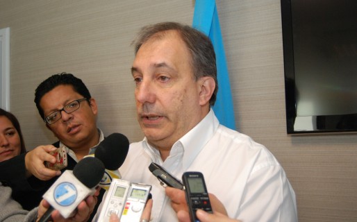 Cretini: “El Estado tiene presencia activa en la industria petrolera”