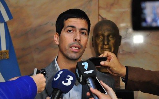 Extracción de arenas: YPF se reúne con intendentes del VIRCh