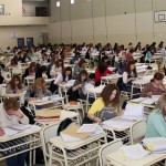 docentes de chubut
