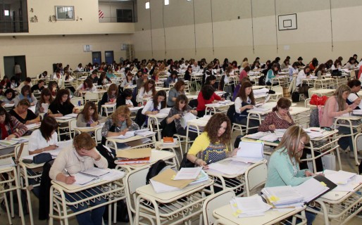 1.500 docentes de Chubut son beneficiados por el cambio en Ganancias