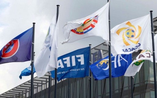 Escándalo de corrupción en la FIFA, incluye tres argentinos