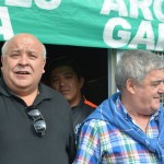gaitan con das neves
