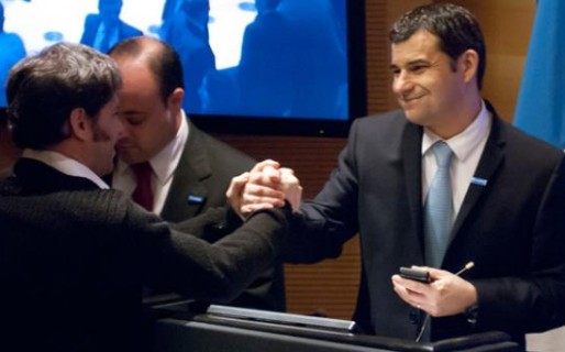 Todos queremos ser directores de YPF: ‘Piso’ de $300.000 por mes