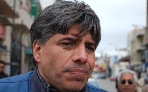 González pide definiciones “urgentes” al Nuevo Espacio