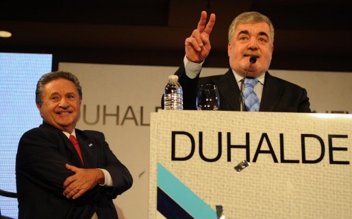 Das Neves reconoció que no tiene límites