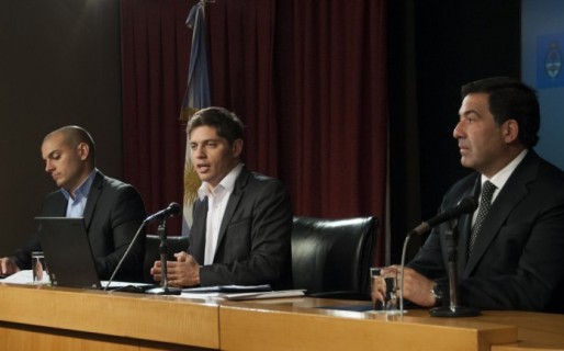 Tributaristas afirman que cambios en Ganancias no son de fondo