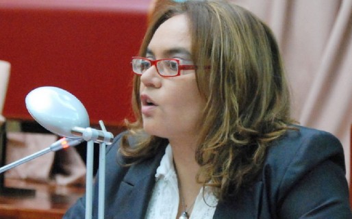 Hay dirigentes dasnevistas que ya no están afiliados al PJ