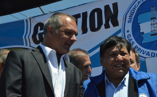 Ávila: “Siempre buscamos la unidad del peronismo”