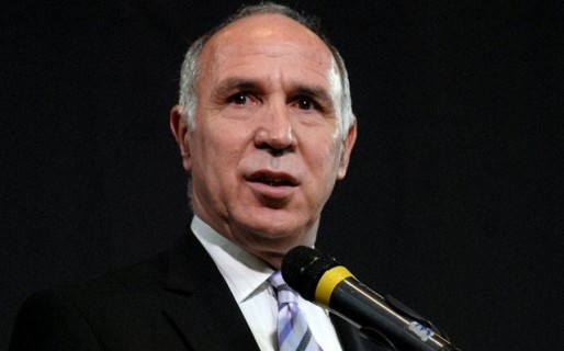 Lorenzetti evalúa dejar la presidencia de la Corte Suprema