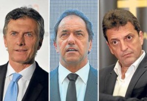 macri scioli massa