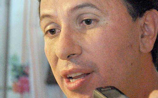 Maderna ahora está dispuesto a ir con Chubut Somos Todos