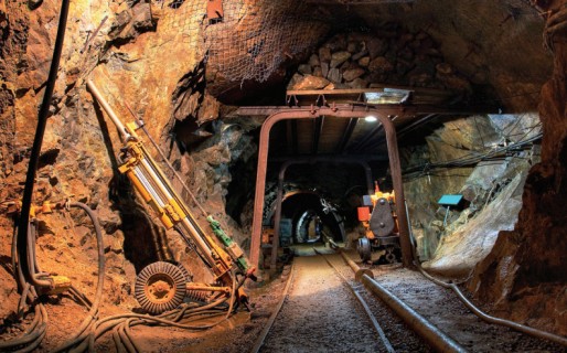 Se conmemora hoy el Día de la Minería