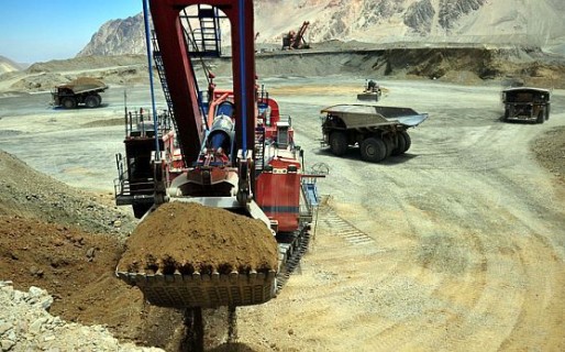 «La minería puede no estar en la agenda del gobierno, pero sí en la cabeza de la gente»