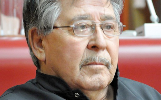 Asaltaron al diputado Anselmo Montes a punta de pistola