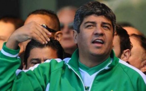 Conflictividad social: Paro de Camioneros el 4 de junio