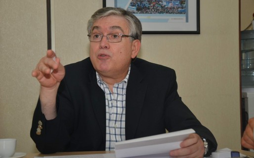 “Buzzi fue uno de los primeros en confiar en Scioli”