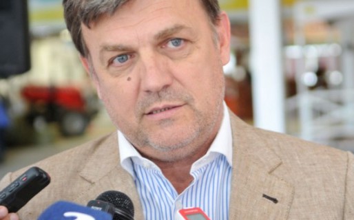 Pérez Catán: «En 10 días se definirá si desdoblan elecciones en Trelew»