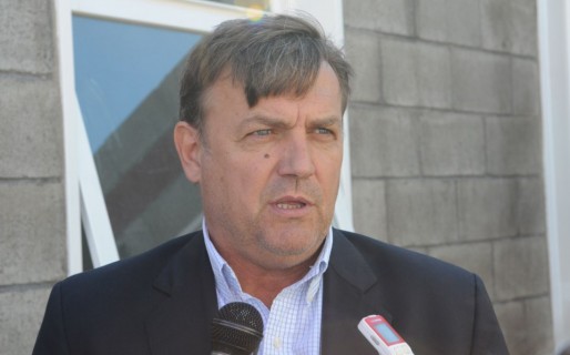 Dasnevismo: Pérez Catán y Maderna se medirían en las PASO