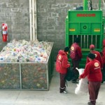 planta de tratamiento