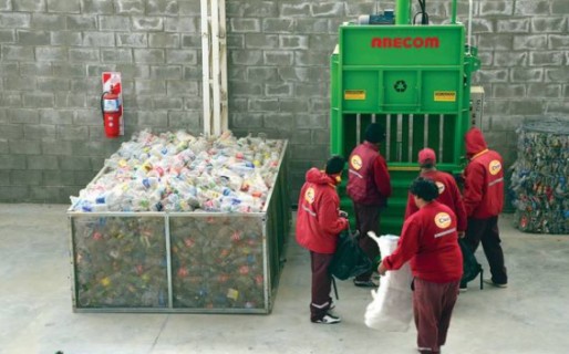 La Ecotasa se cobrará con el recibo de la tasa de Higiene Urbana