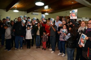 buzzi termometro social