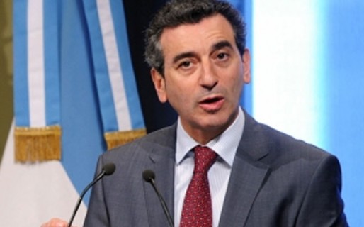 Randazzo viene el miércoles a Chubut