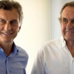 reuteman y macri