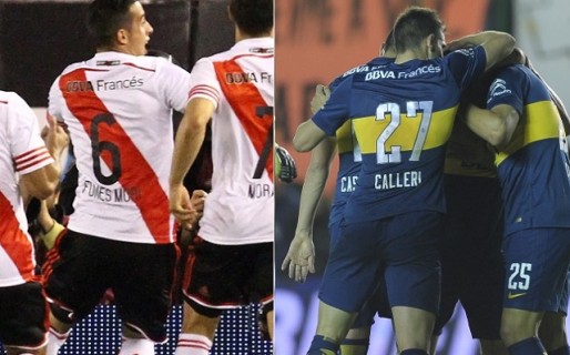 River barrió con las entradas y recaudó casi 20 millones