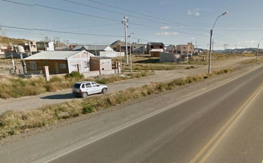 Nuevo accidente entre Km 5 y Km 8