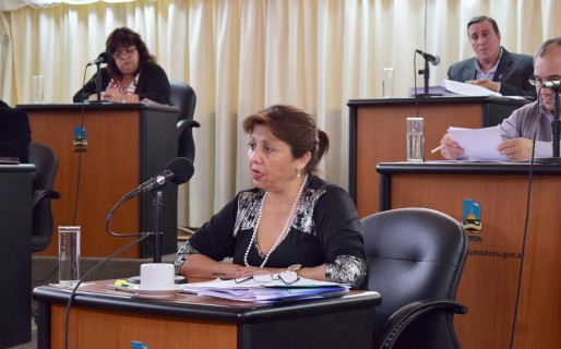 Navarro: “No vamos a dejar que nos lleven puestos”