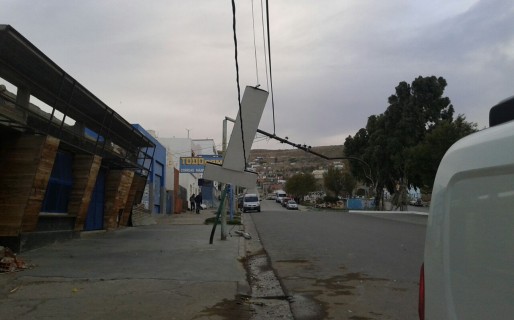 Lo que el viento se sigue llevando…