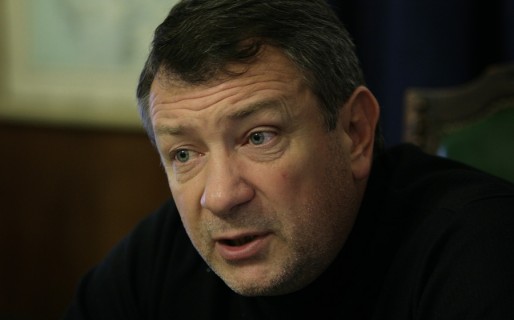 Yauhar le restó importancia a que Maderna vaya en la boleta de Das Neves