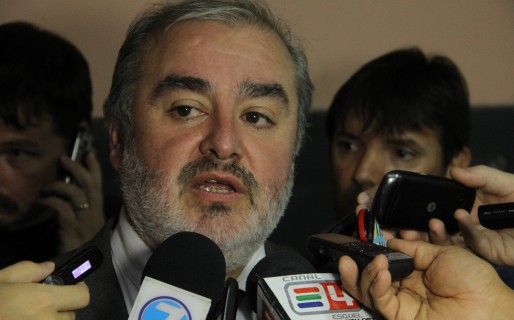 Zárate: “El ChuSoTo propone una “política swinger”