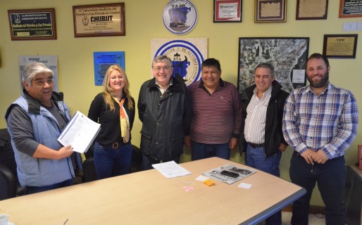 ‘Loma’ Ávila quiere competir con el Nuevo Espacio
